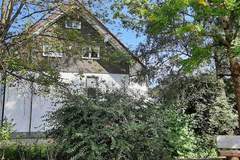Ferienhaus - Ferienunterkunft in Leutkirch (8 Personen)