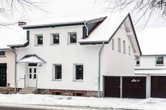 Ferienhaus - Ferienunterkunft in Thale (2 Personen)