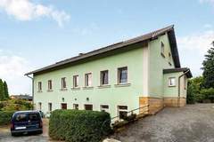 Ferienhaus - Ferienunterkunft in Lichtenhain (2 Personen)