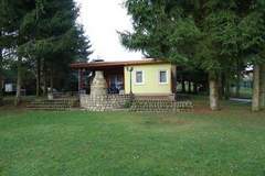 Ferienhaus - Ferienunterkunft in Trieb (2 Personen)