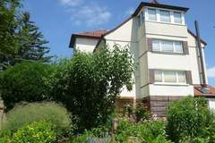 Ferienhaus - Ferienunterkunft in Dresden (4 Personen)