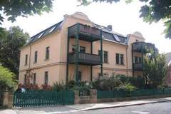 Ferienhaus - Ferienunterkunft in Dresden (6 Personen)