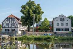 Ferienhaus - Ferienunterkunft in Bärnsdorf (5 Personen)