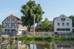 Ferienhaus - Ferienunterkunft in Bärnsdorf (5 Personen)