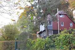Ferienhaus - Ferienunterkunft in Reinhardtsdorf-Schöna (5 Personen)