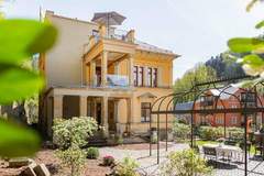 Ferienhaus - Ferienunterkunft in Bad Schandau (4 Personen)