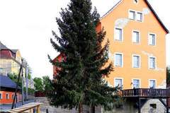 Ferienhaus - Ferienunterkunft in Reinhardtsdorf-Schöna (5 Personen)