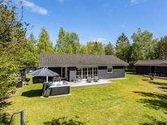 Ferienhaus - Ferienhaus Marlena - 1.1km from the sea