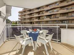 Ferienwohnung - Ferienwohnung Bahia