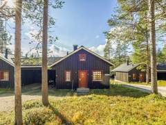 Ferienhaus - Ferienhaus Rahorannantie 7 g 10
