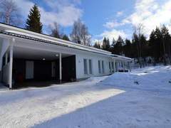 Ferienhaus - Ferienhaus Villa omaloma