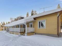 Ferienhaus - Ferienhaus Kelloselkä a