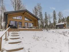 Ferienhaus - Ferienhaus Villa korppi