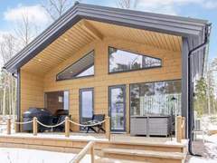 Ferienhaus - Ferienhaus Villa varis