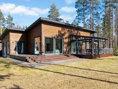 Ferienhaus - Ferienhaus Villa dalton
