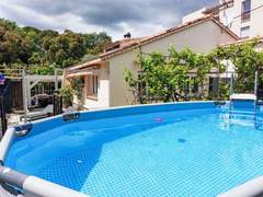Ferienhaus - Ferienhaus Villeneuve Plage