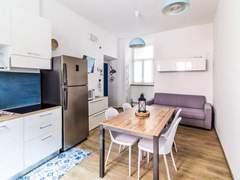 Ferienwohnung - Ferienwohnung Riva
