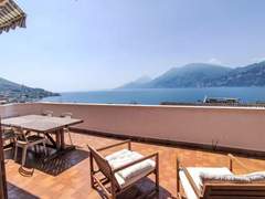 Ferienhaus, Ferienwohnung - Ferienwohnung, Villa Papandrea
