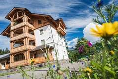 Ferienhaus - Ferienunterkunft in Bad Goisern (6 Personen)