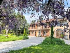 Ferienwohnung - Ferienwohnung Cà Maria