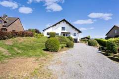 Ferienhaus, Exklusive Unterkunft - Villa Blickenberg - Ferienunterkunft in Borgloon (15 Personen)
