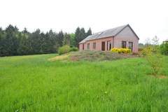 Ferienhaus - Laloux - Ferienunterkunft in Laloux (8 Personen)