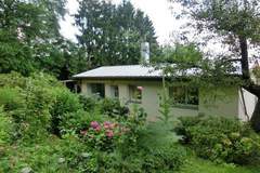 Ferienhaus - Ferienunterkunft in Wernigerode (2 Personen)