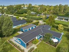Ferienhaus - Ferienhaus Etly - 900m from the sea