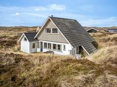 Ferienhaus - Ferienhaus Wighlek - 800m from the sea