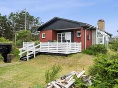 Ferienhaus - Ferienhaus Kaare - 250m from the sea