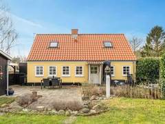 Ferienhaus - Ferienhaus Luiza - 2km from the sea