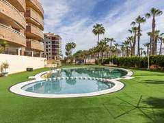 Ferienwohnung - Ferienwohnung Acapulco III