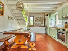 Ferienhaus - Ferienhaus, Residenz Les Cracks - Les As