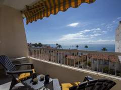 Ferienwohnung - Ferienwohnung Cros de Cagnes