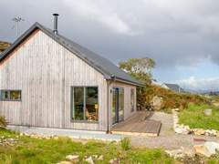 Ferienhaus - Ferienhaus Tigh Na Allt
