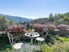 Ferienhaus - Ferienhaus Sul Cammino
