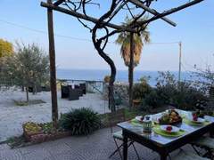 Ferienwohnung - Ferienwohnung Mare (FLG136)