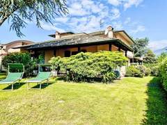 Ferienhaus - Ferienhaus Casa Alessio