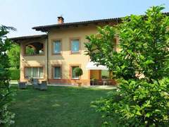 Ferienhaus - Ferienhaus Villa Felice