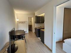 Ferienwohnung - Ferienwohnung Appartamento Vallesinella
