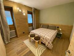 Ferienwohnung - Ferienwohnung Il Rifugio della Virtù