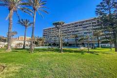 135 Santa Clara - Ferienunterkunft in Torremolinos (2 Personen)