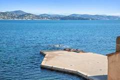 Ferienwohnung - LF-4-SALAISON - Ferienunterkunft in Saint-Tropez (2 Personen)