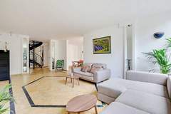 Ferienwohnung - MS-11-SCHUMAN-M - Ferienunterkunft in Boulogne-Billancourt (5 Personen)