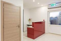Ferienhaus - Hostel Free Bird - Bed in Five Bed Mixed Dormitory Room 4 (B) - Ferienunterkunft in Dubrovnik (2 Personen)
