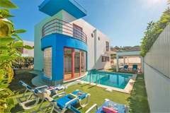 Ferienhaus, Exklusive Unterkunft - Villa Acapulco - Ferienunterkunft in Albufeira (6 Personen)