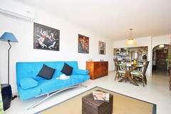 Ferienwohnung - Apartment Formentera - Ferienunterkunft in Albufeira (4 Personen)