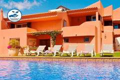 Ferienhaus, Exklusive Unterkunft - Villa Saint Martin - Ferienunterkunft in Albufeira (14 Personen)