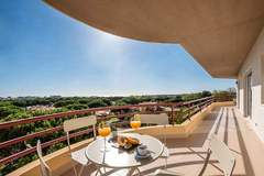 Ferienwohnung - Apartment Portland - Ferienunterkunft in Vilamoura (4 Personen)