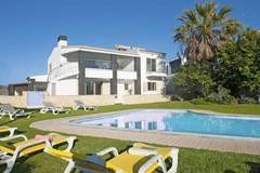 Ferienhaus, Exklusive Unterkunft - Villa Hollywood - Ferienunterkunft in Albufeira (18 Personen)